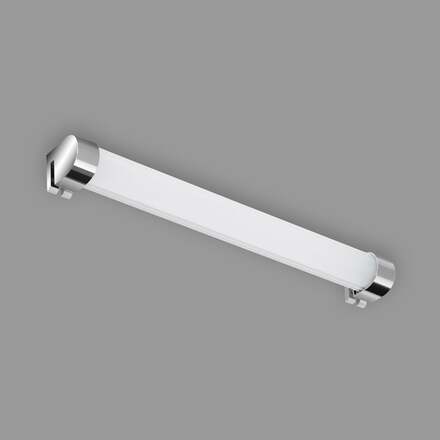 BRILONER LED svítidlo k zrcadlu 33,2 cm 8W 720lm chrom IP44 BRI 2059018