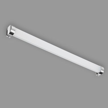 BRILONER LED svítidlo k zrcadlu 57,2 cm 10W 1200lm chrom IP44 BRI 2062018