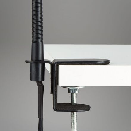 BRILONER Svítidlo se svorkou pr. 11,4 cm 1x E14 25W černá BRI 2603015