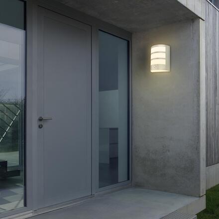 BRILONER LED nabíjecí nástěnné svítidlo, dotykový vypínač, 15 min. časovač, vč. USB-C kabelu 3793014