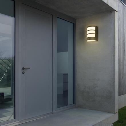 BRILONER LED nabíjecí nástěnné svítidlo, dotykový vypínač, stmívatelné, na baterie 3793015