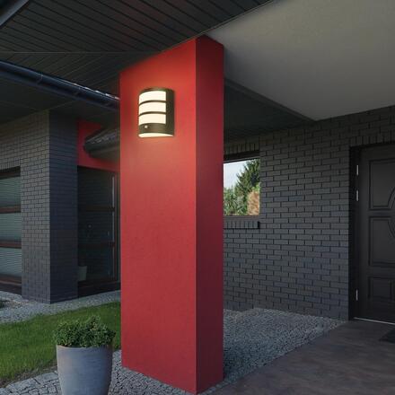 BRILONER LED nabíjecí nástěnné svítidlo, dotykový vypínač, stmívatelné, na baterie 3793015