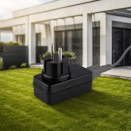 BRILONER CONNECT TO SHINE 24W 12V trafo pro prodloužení od 3 sad, IP67 3924015