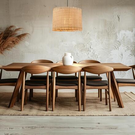 BRILONER Borra závěsné svítidlo, stínidlo ze slámy, E27 patice, přírodní 4854014