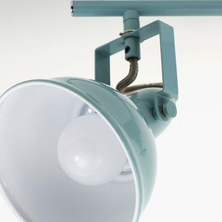BRILONER Bodové svítidlo 79 cm 4x E14 40W bílé BRILO 2049-040