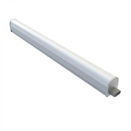 BRILONER LED skříňkové svítidlo 31,3 cm 4W 400lm bílé BRILO 2379-046