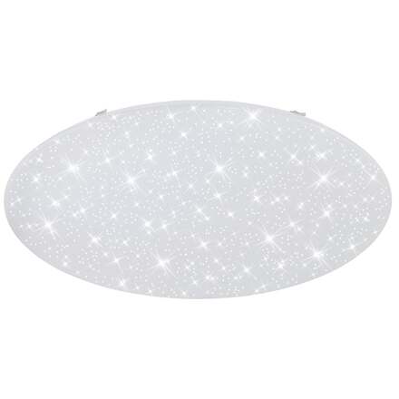 BRILONER LED stropní svítidlo hvězdné nebe, CCT, noční světlo, dálkový ovladač, stmívatelné BRILO 3318-016