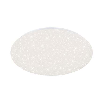 BRILONER LED stropní svítidlo hvězdné nebe, CCT, noční světlo, dálkový ovladač, stmívatelné BRILO 3328016