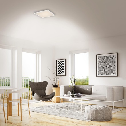 BRILONER RGB LED stropní svítidlo, noční světlo, stmívatelné BRILO 7152-016
