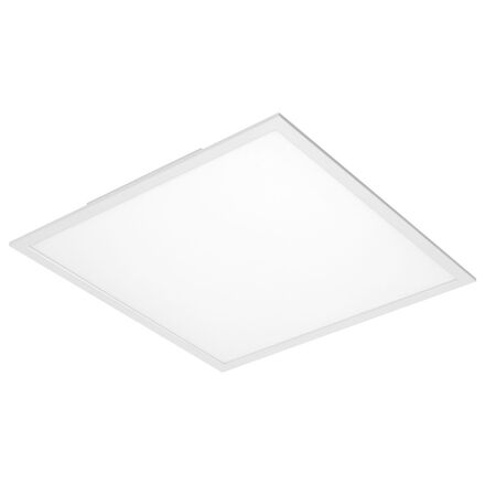 BRILONER CCT svítidlo LED panel, 59,5 cm, 3800 lm, 36 W, bílé BRILO 7195016