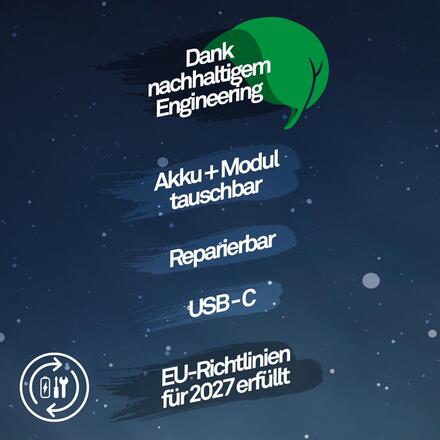 BRILONER Kugle stolní lampička - 3W, 250lm, bezdrátová, LED, stmívatelné, dotykový vypínač, teplá bílá, bílá 7578016