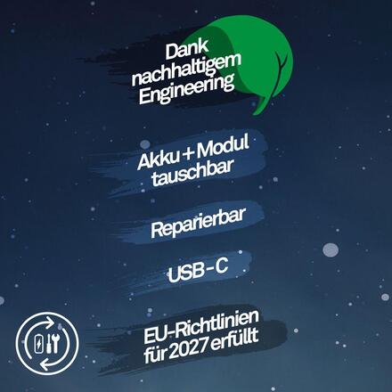 BRILONER Pala stolní lampička - 2W, 200lm, bezdrátová, LED, dotykový vypínač, stmívatelné, bílá 7668016