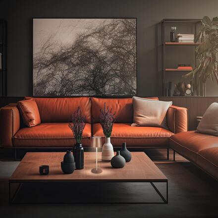 BRILONER Bota stolní lampa - 2,6W, 120lm, nabíjecí, LED, stmívatelné, dotykový vypínač, teplá bílá, kávová 7708014