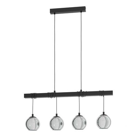 EGLO Stropní svítidlo FUEVA 5 30761