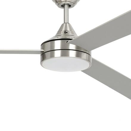 EGLO Ventilátor se svítidlem SESIMBRA EGLO 35081
