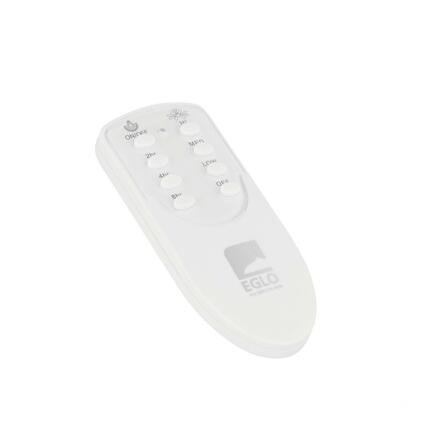 EGLO Ventilátor se svítidlem SESIMBRA EGLO 35081