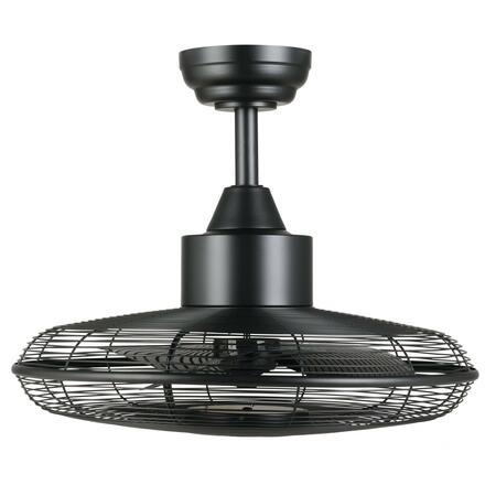 EGLO Ventilátor se svítidlem IGELDO EGLO 35133