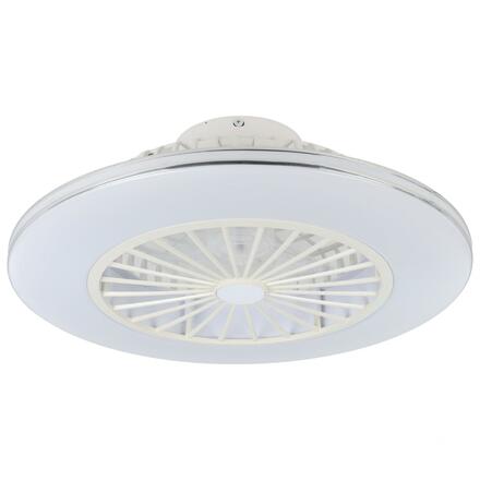 EGLO Ventilátor se svítidlem LOVISCA EGLO 35142