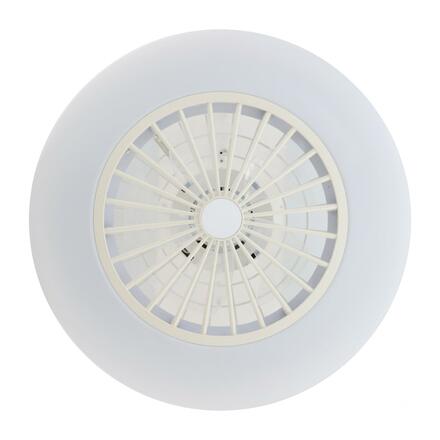 EGLO Ventilátor se svítidlem LOVISCA EGLO 35142