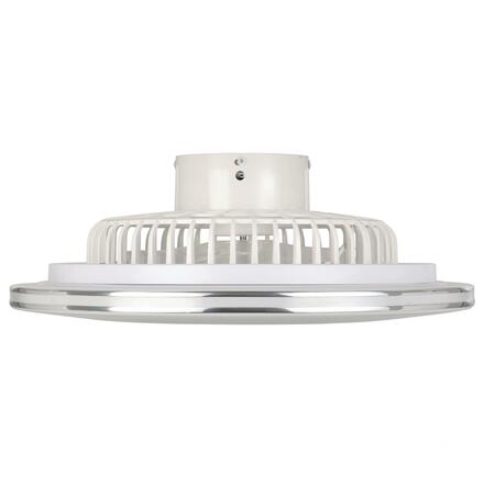 EGLO Ventilátor se svítidlem LOVISCA EGLO 35142