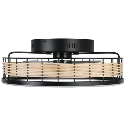 EGLO Ventilátor se svítidlem FRANA EGLO 35148