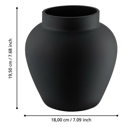 LIVING Váza v.195 pr.180 ASINDRO 421206