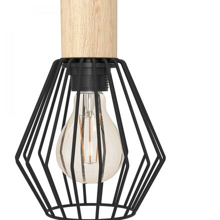 EGLO Závěsné svítidlo PALMORLA EGLO 44094