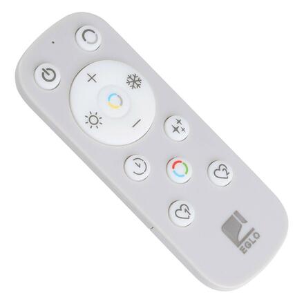EGLO Zápustné svítidlo CALONGE RGB 901117