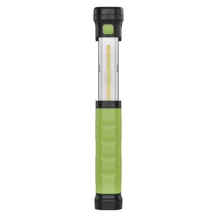 EMOS COB LED nabíjecí svítilna P4541, 450 lm, 2000 mAh P4541