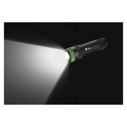 CREE LED ruční svítilna GP C32, 300 lm, 3× AAA, fokus 1451703200