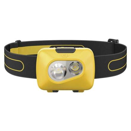 EMOS LED čelovka GP Discovery CH42, 110 lm P8582