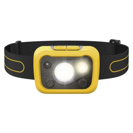 EMOS LED pracovní čelovka GP Discovery CHW53, 280 lm P8573