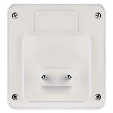 EMOS LED noční světlo P3319 s pohybovým čidlem do zásuvky P3319