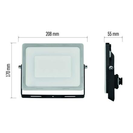 EMOS LED reflektor ILIO, 50W ZS2540