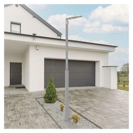 EMOS LED veřejné svítidlo SOLIS 70W, 8400 lm, neutrální bílá ZO0704