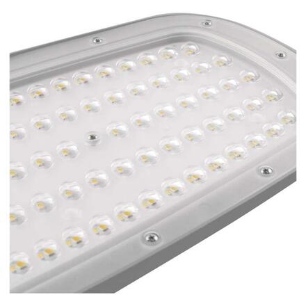 EMOS LED veřejné svítidlo SOLIS 70W, 8400 lm, neutrální bílá ZO0704