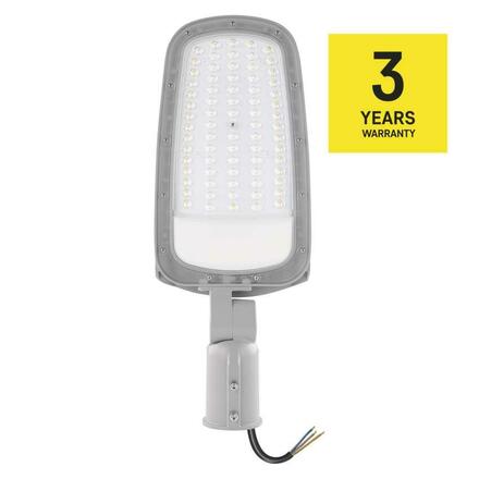 EMOS LED veřejné svítidlo SOLIS 70W, 8400 lm, neutrální bílá ZO0704
