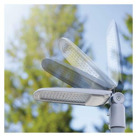 EMOS LED veřejné svítidlo SOLIS 70W, 8400 lm, neutrální bílá ZO0704