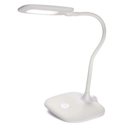 EMOS LED stolní lampa STELLA, bílá 1538154000