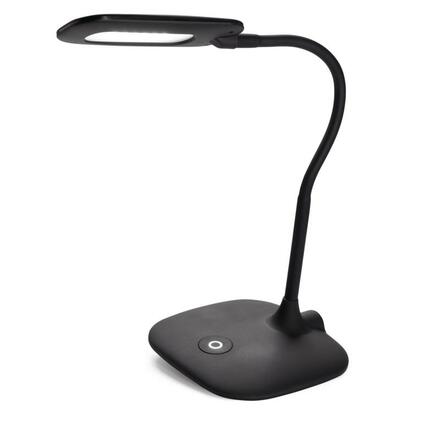 EMOS LED stolní lampa STELLA, černá 1538155000