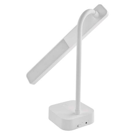 EMOS LED stolní lampa LUCY, nabíjecí Z7626