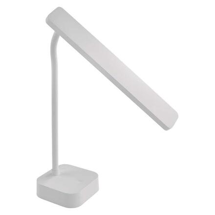 EMOS LED stolní lampa LUCY, nabíjecí Z7626