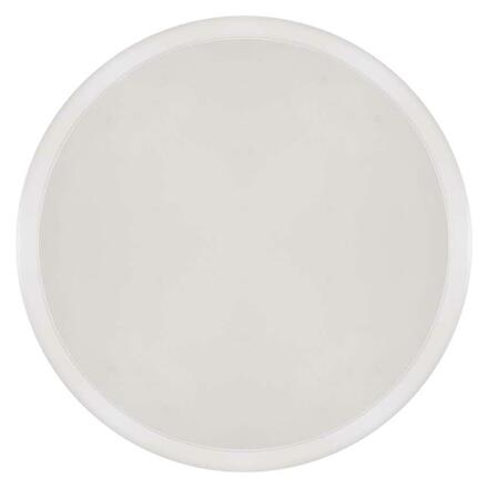 EMOS LED přisazené svítidlo TIVI, A CLASS, kruhové bílé 5,5W, IP44, neutrální bílá ZM3405