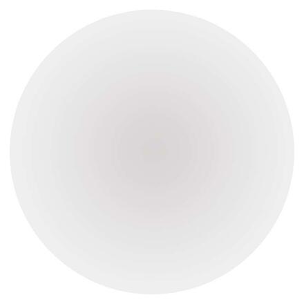 EMOS LED přisazené svítidlo TIVI, A CLASS, kruhové bílé 8,6W, IP44, neutrální bílá ZM3406