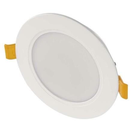 EMOS LED podhledové svítidlo RUBIC 12 cm, 9 W, neutrální bílá ZD1432