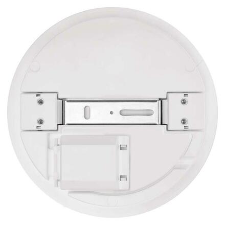 EMOS LED svítidlo s pohybovým čidlem TORI 22 cm, 15 W, neutrální bílá, IP54 ZM4328