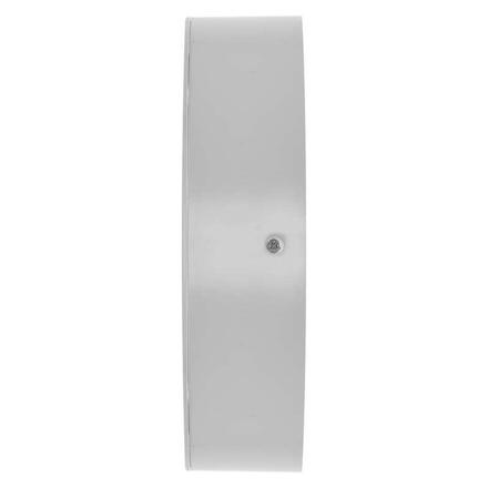 EMOS LED svítidlo RUBIC 17 cm, 18 W, neutrální bílá ZM5442