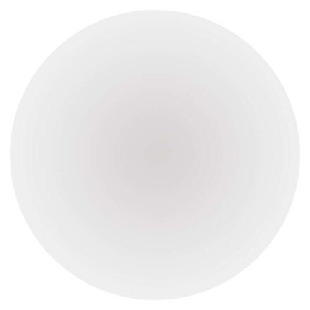 EMOS LED přisazené svítidlo FIONI, kruhové bílé 24W 4000K, IP44 ZM1122