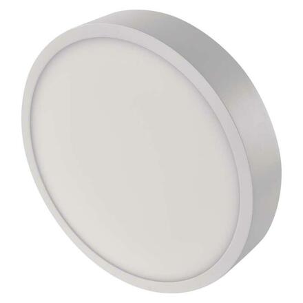 EMOS LED svítidlo NEXXO bílé, 22,5 cm, 21 W, teplá/neutrální bílá ZM5143