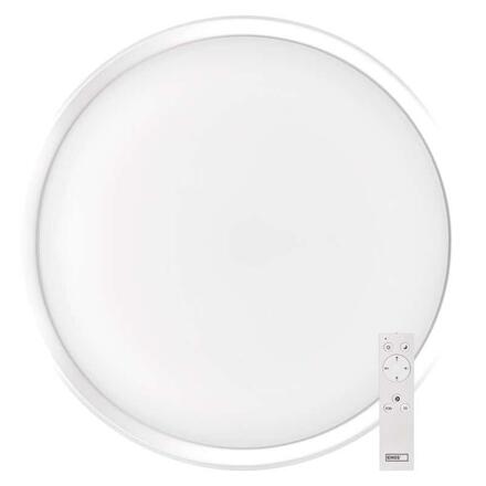 EMOS LED svítidlo ILVI 50 cm, 45 W, teplá-studená bílá, stmívatelné s ovladačem ZM5169